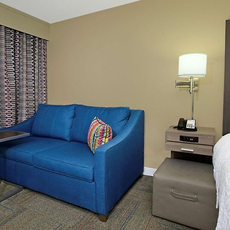 Hampton Inn Madison Exterior foto