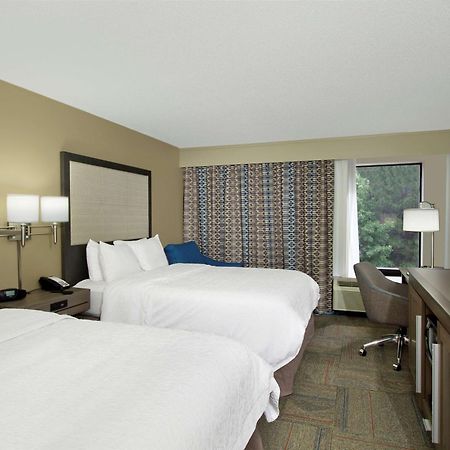 Hampton Inn Madison Exterior foto