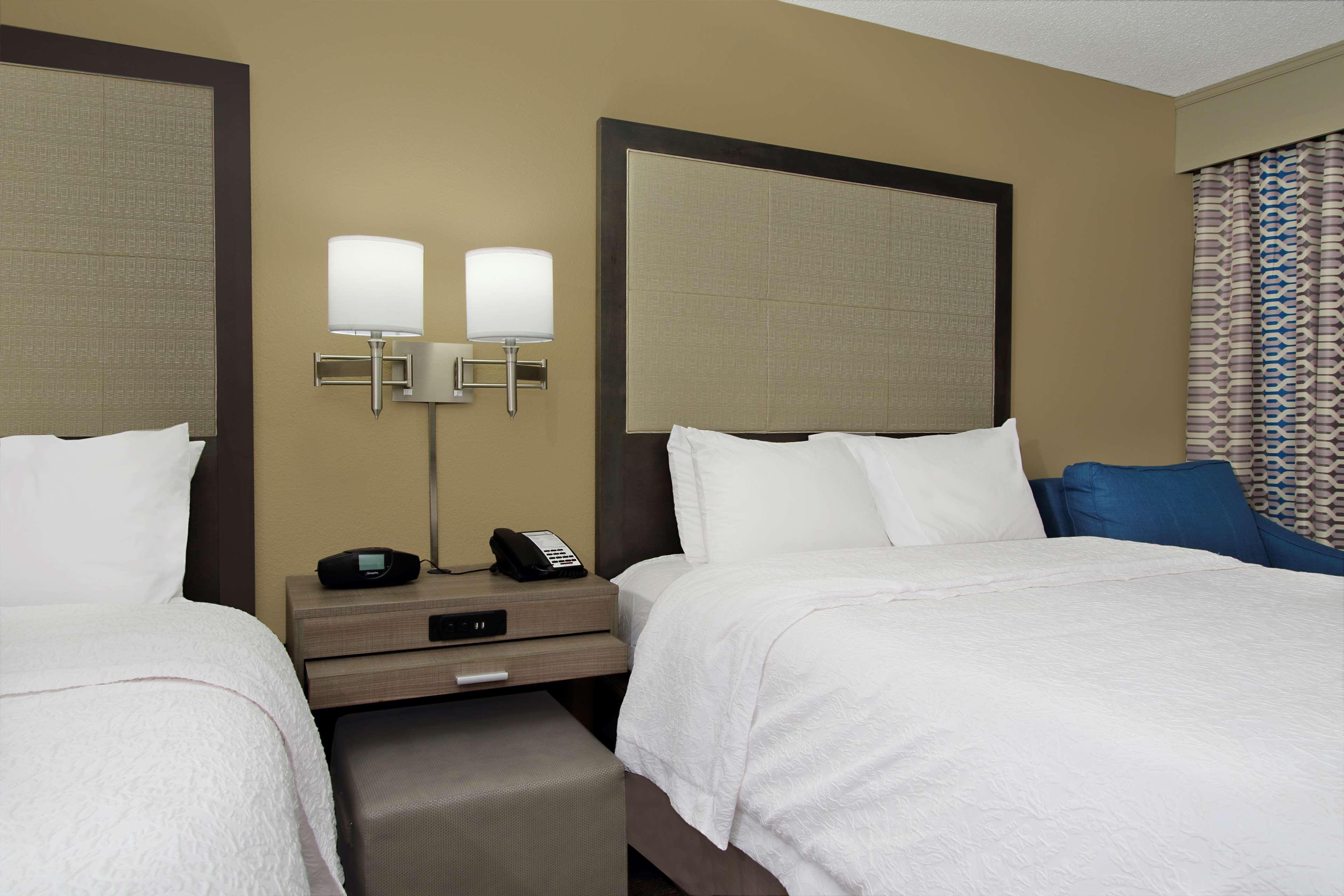 Hampton Inn Madison Exterior foto