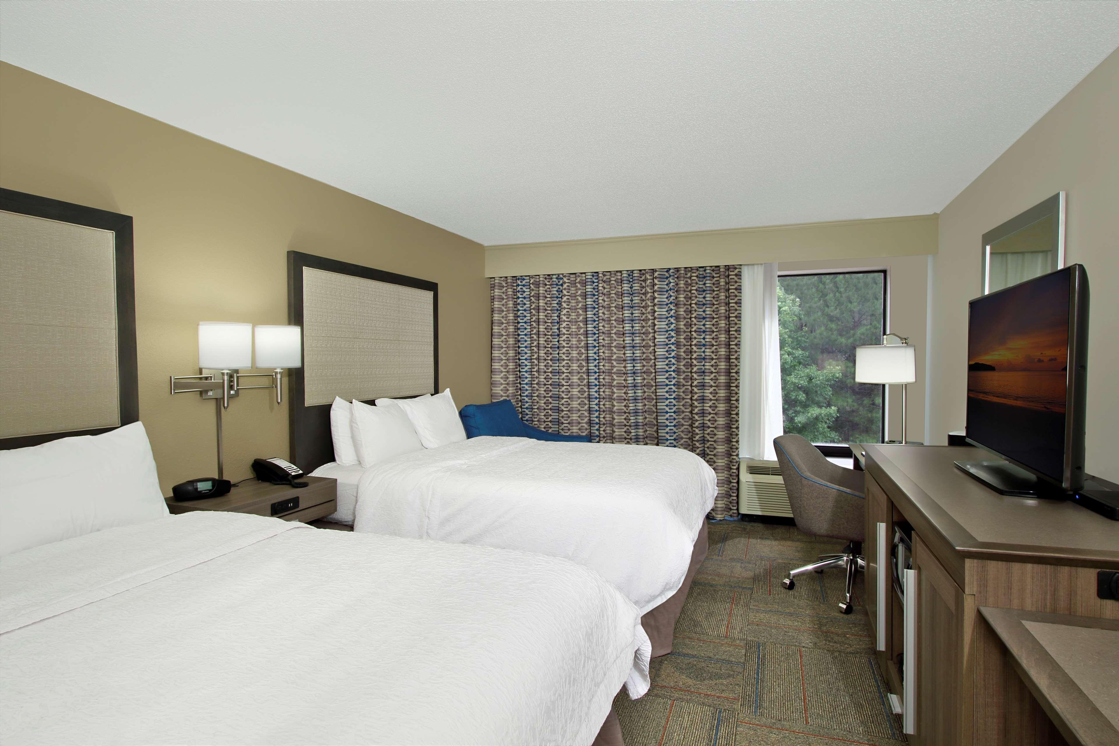 Hampton Inn Madison Exterior foto