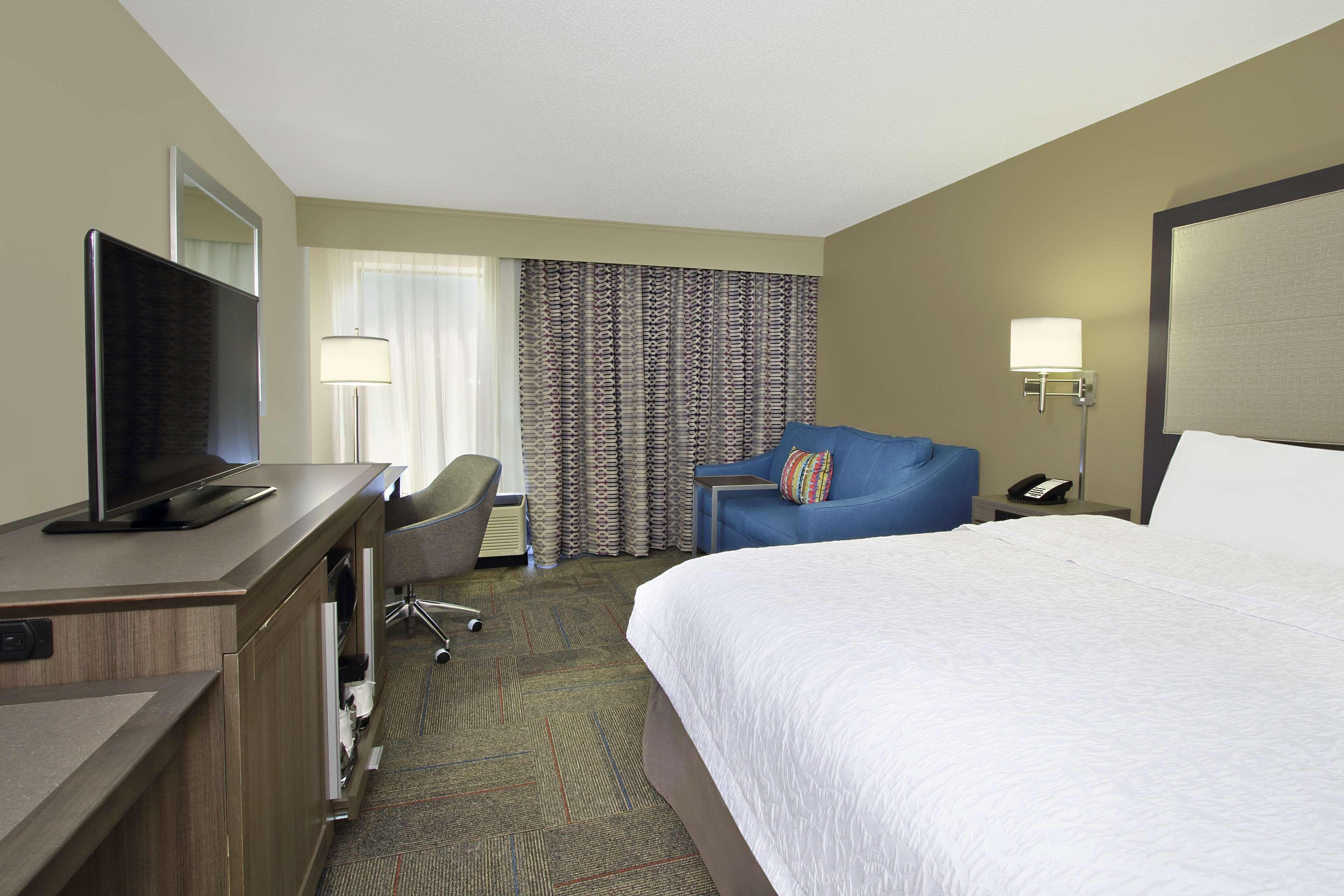 Hampton Inn Madison Exterior foto
