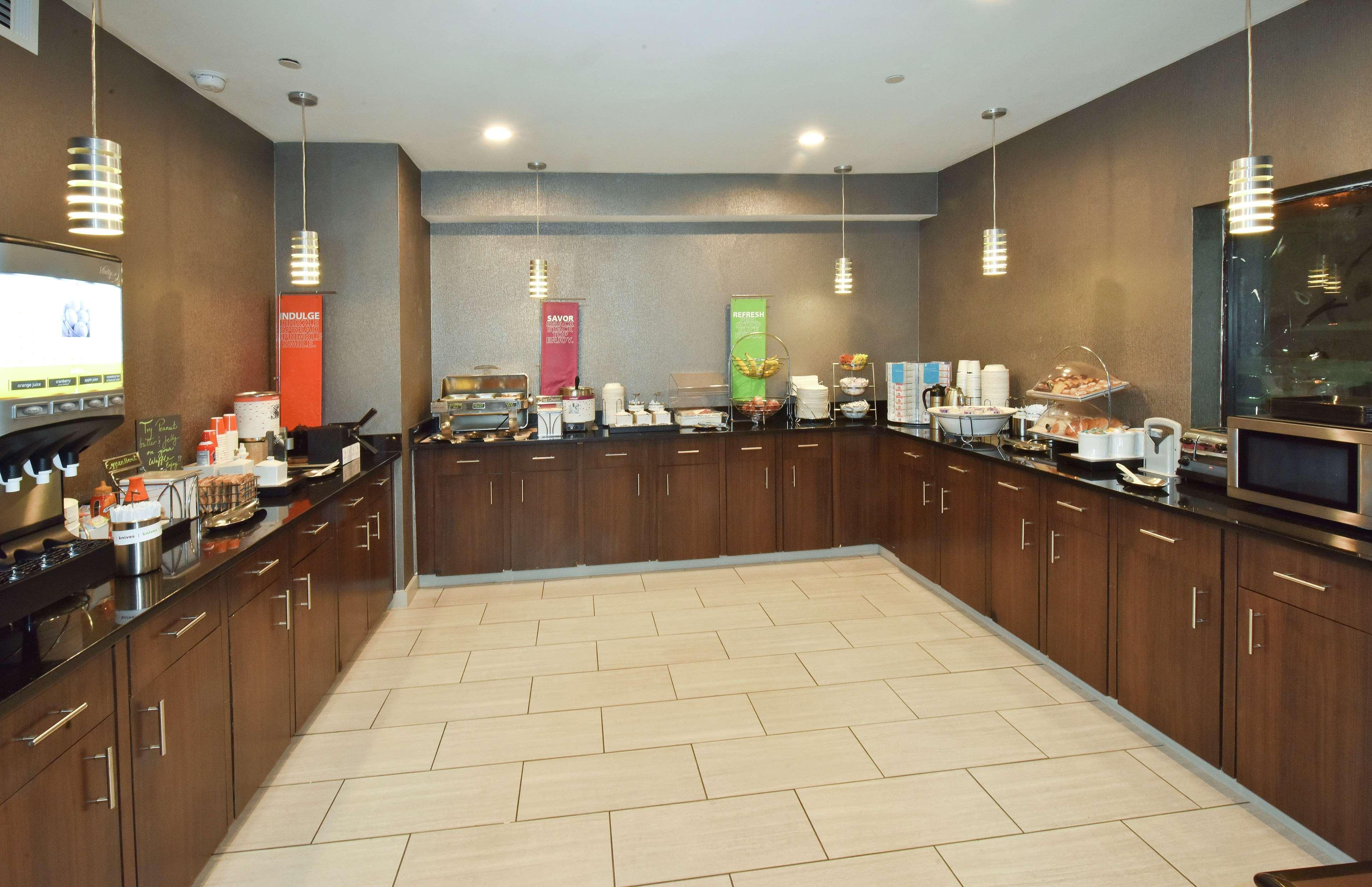 Hampton Inn Madison Exterior foto