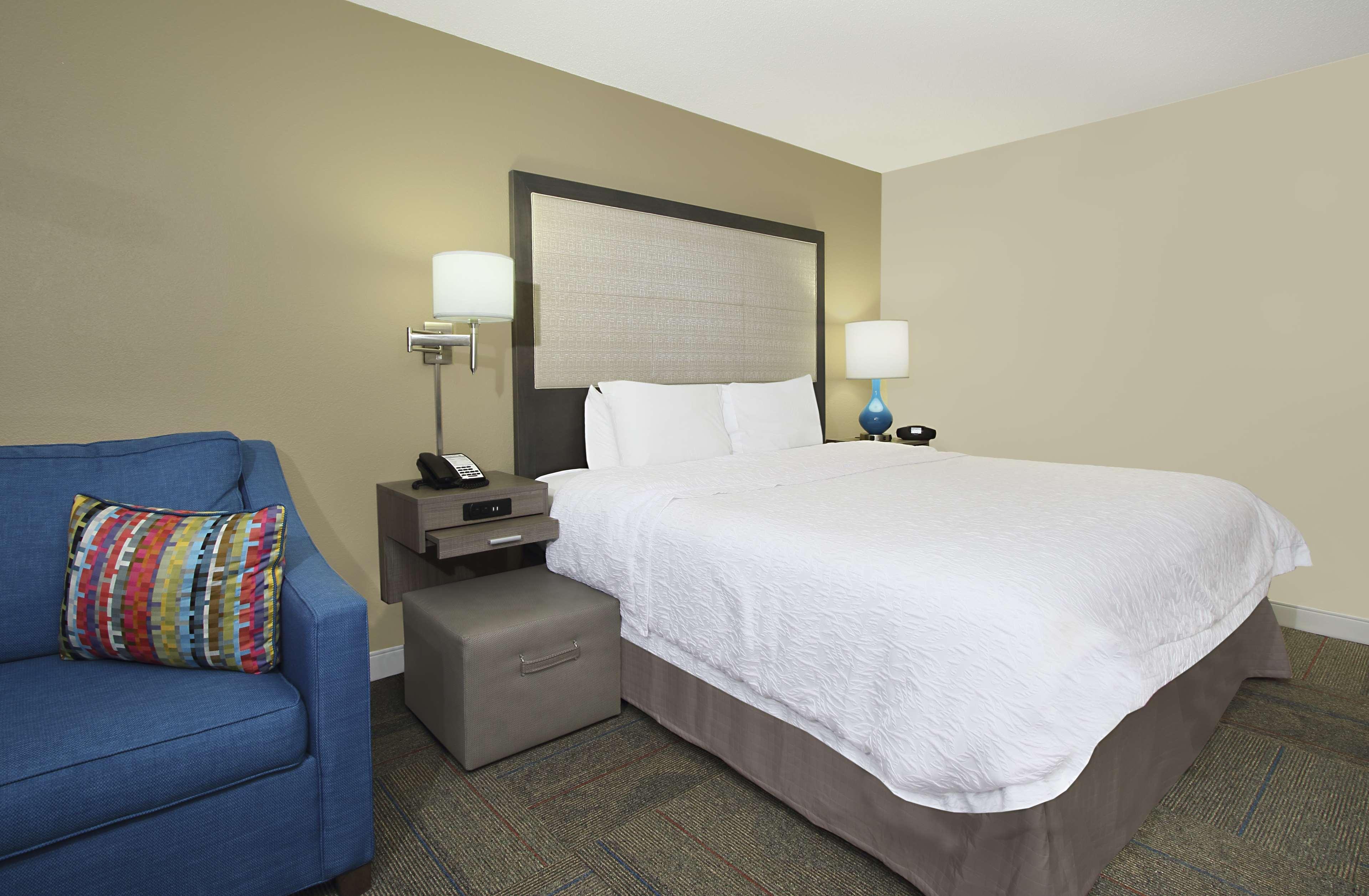 Hampton Inn Madison Exterior foto