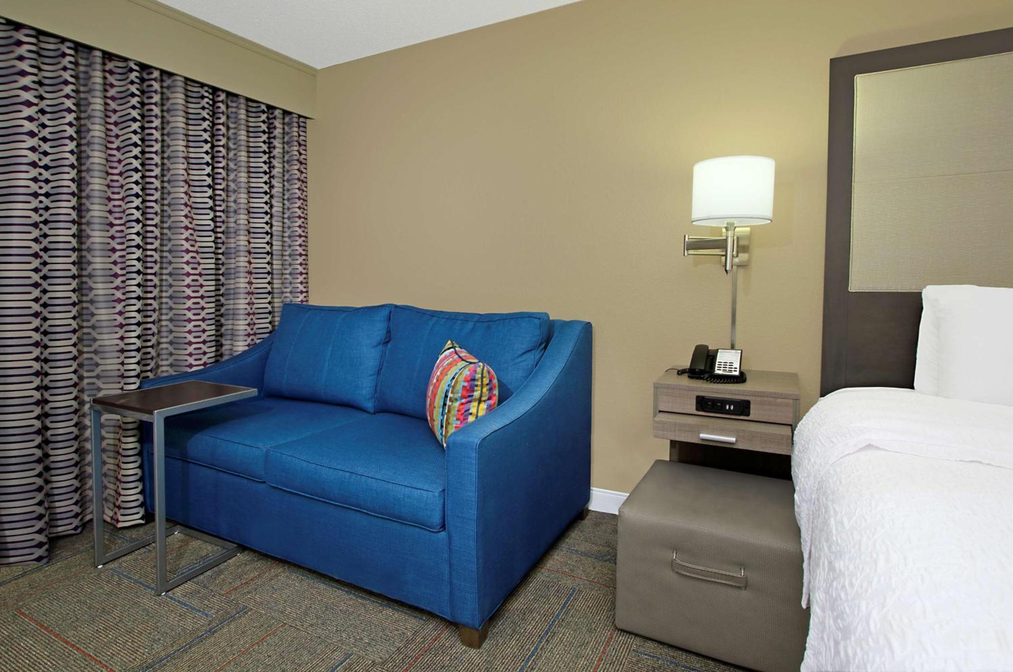 Hampton Inn Madison Exterior foto