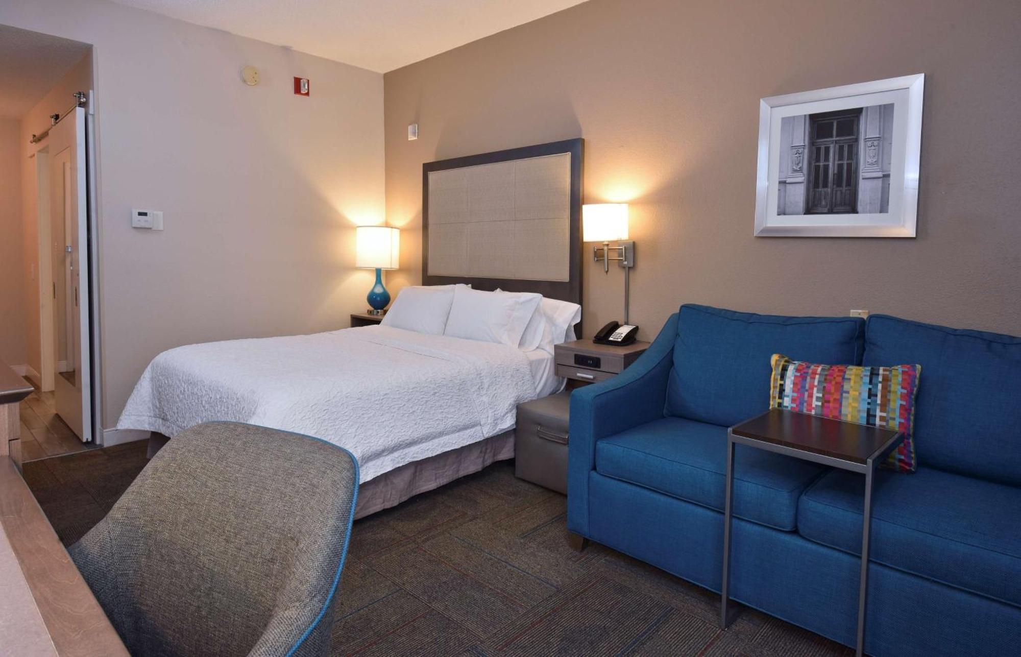 Hampton Inn Madison Exterior foto