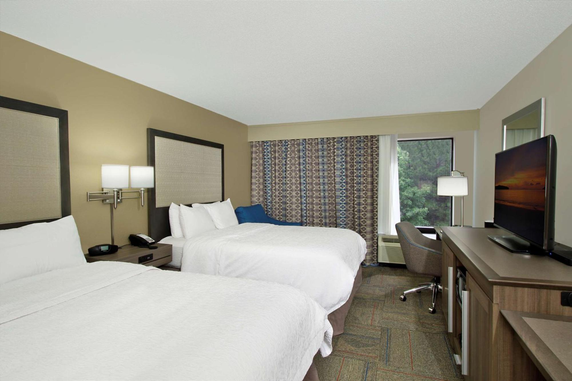 Hampton Inn Madison Exterior foto